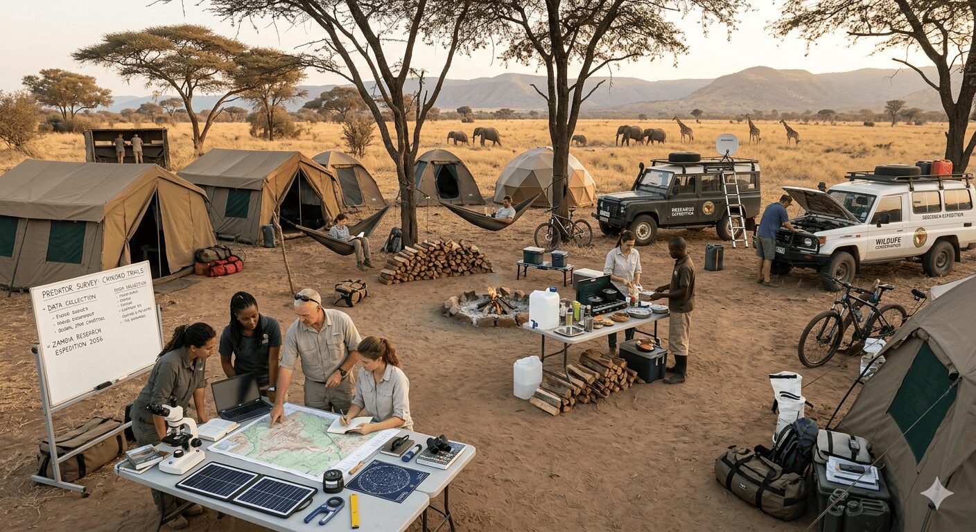 Expedition Life