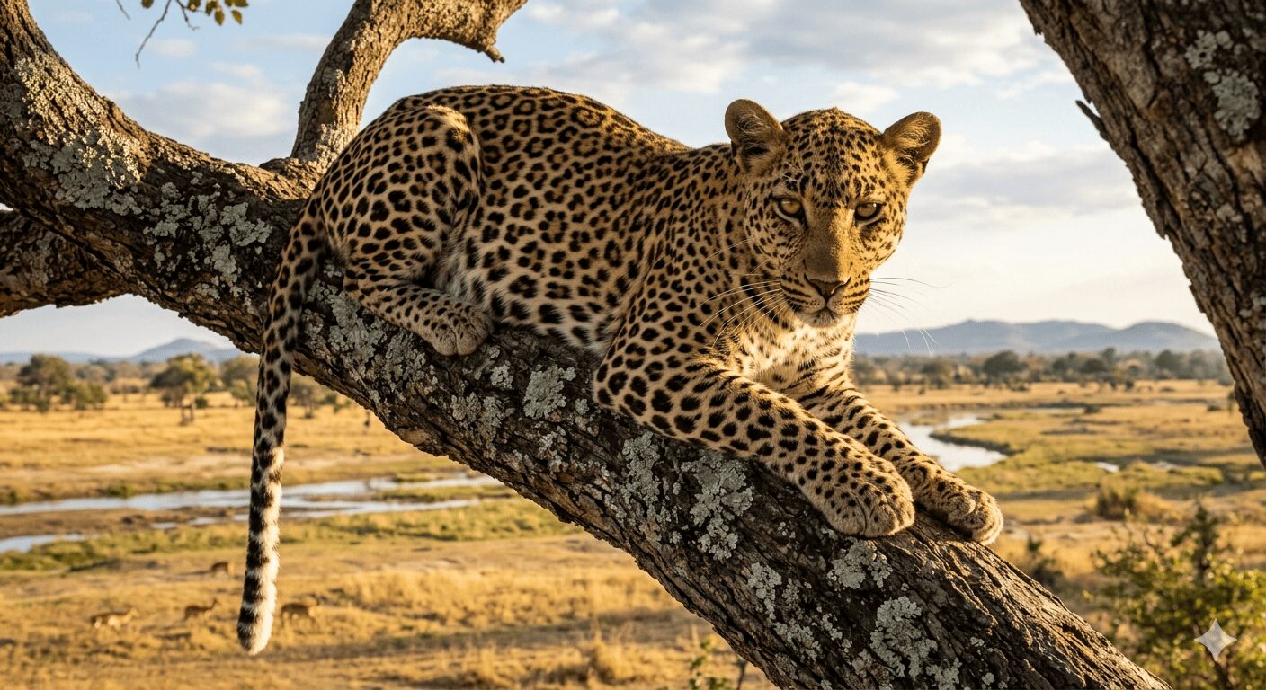 Wildlife