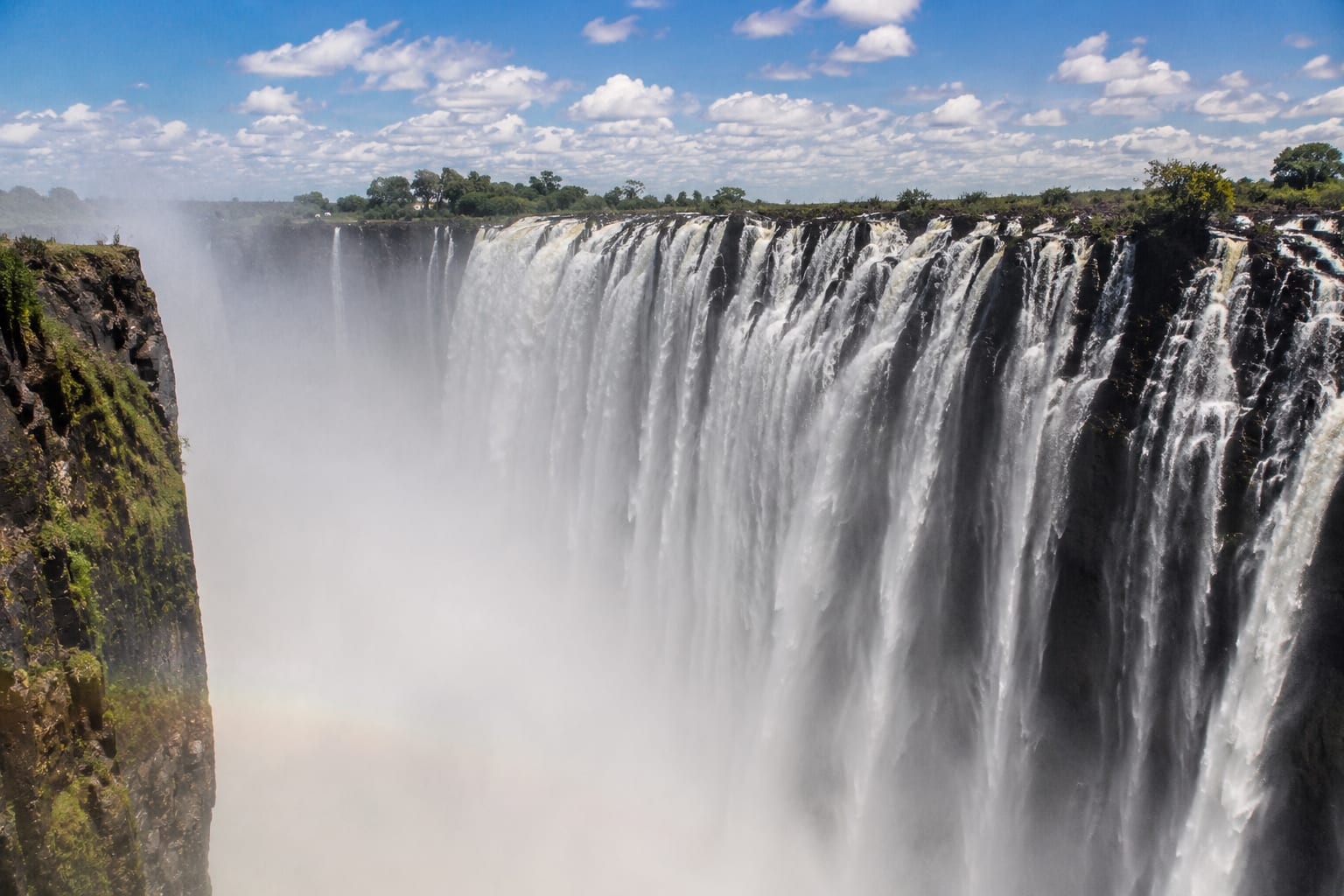 Victoria Falls