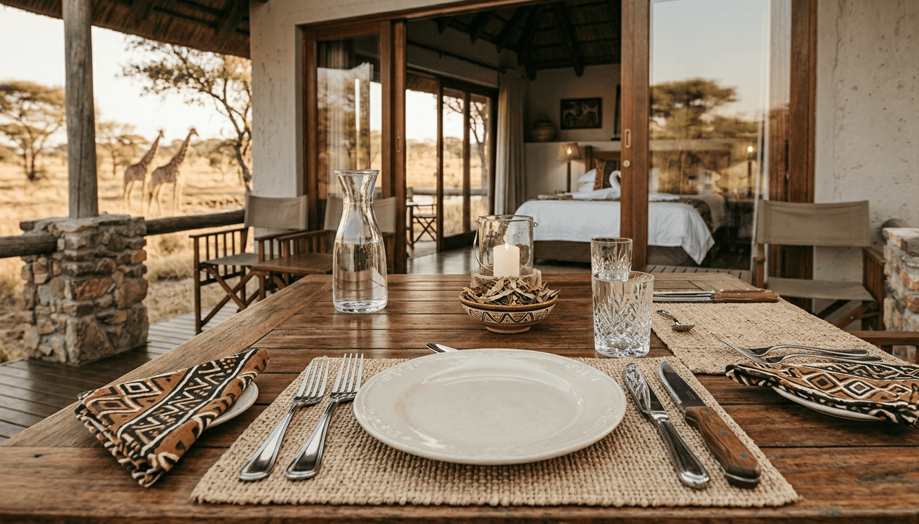 Branding & Tourism Positioning