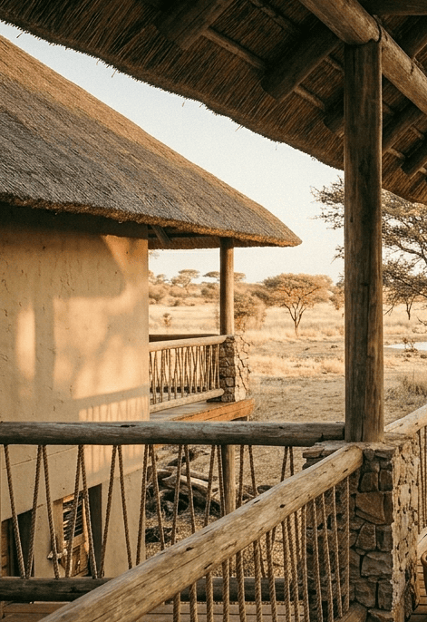 Conservation & Community Integration
