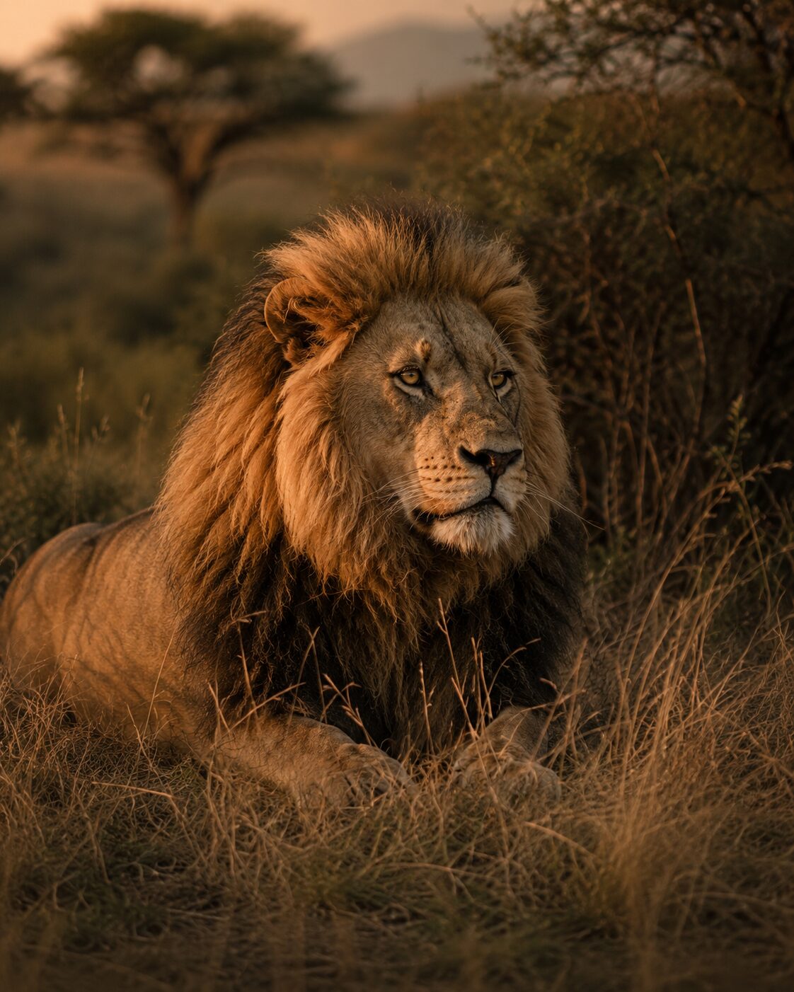 Conservation